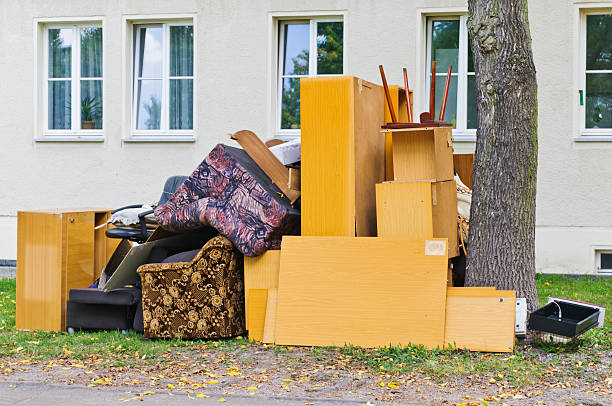 Best Property Management Cleanouts  in Fairmont, MN